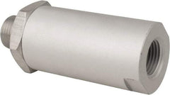 PRO-SOURCE - Speed & Flow Control Valves   Valve Type: Check    Male Thread Size: 3/4 - Industrial Tool & Supply