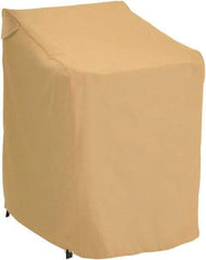 Classic Accessories - Patio Chair Protective Cover - Industrial Tool & Supply