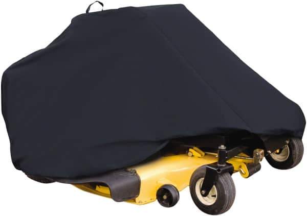 Classic Accessories - Zero Turn Mower Protective Cover - Industrial Tool & Supply