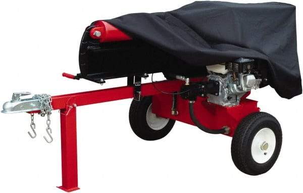 Classic Accessories - Log Splitter Protective Cover - Industrial Tool & Supply