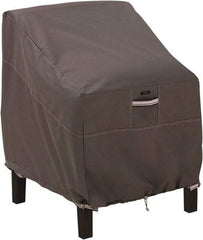 Classic Accessories - Patio Chair Protective Cover - Industrial Tool & Supply