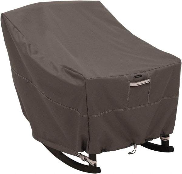 Classic Accessories - Patio Chair Protective Cover - Industrial Tool & Supply
