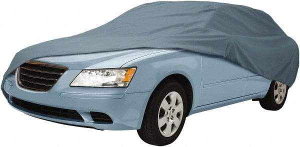 Classic Accessories - Car Protective Cover - Industrial Tool & Supply