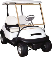 Classic Accessories - Golf Cart Protective Cover - Industrial Tool & Supply