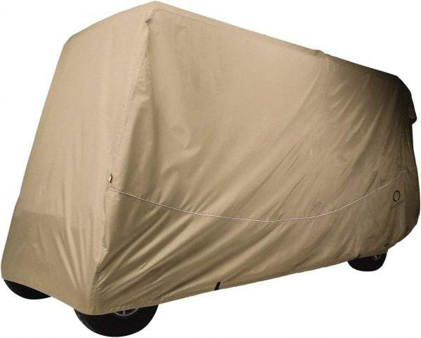 Classic Accessories - Golf Cart Protective Cover - Industrial Tool & Supply