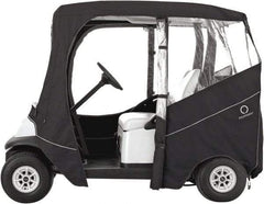 Classic Accessories - Golf Cart Protective Cover - Industrial Tool & Supply