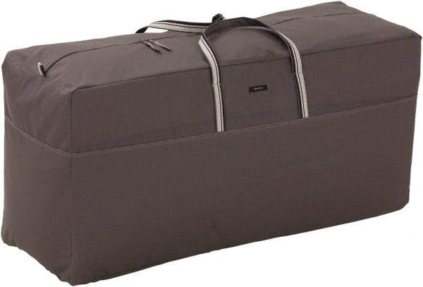 Classic Accessories - Patio Cushion Protective Cover - Industrial Tool & Supply