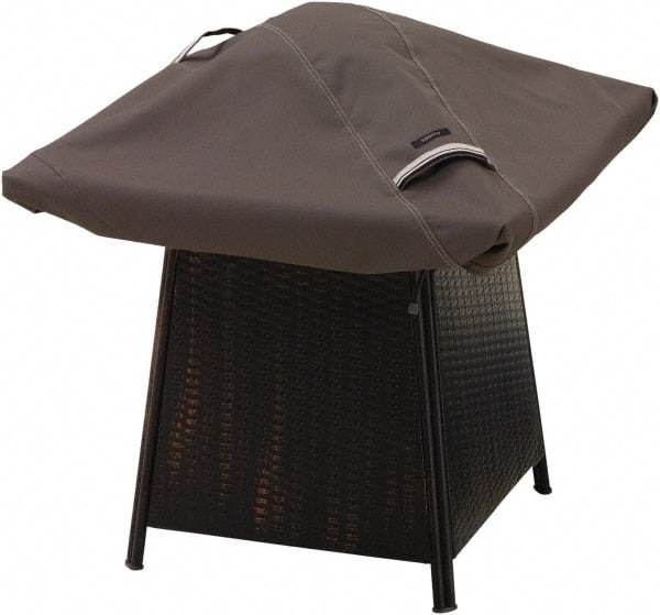 Classic Accessories - Patio Loveseat Protective Cover - Industrial Tool & Supply