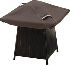 Classic Accessories - Patio Loveseat Protective Cover - Industrial Tool & Supply