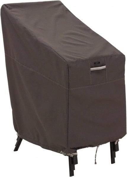 Classic Accessories - Patio Chair Protective Cover - Industrial Tool & Supply