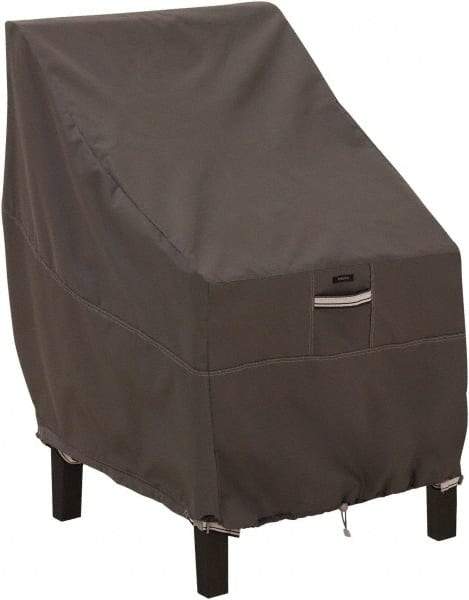 Classic Accessories - Patio Chair Protective Cover - Industrial Tool & Supply