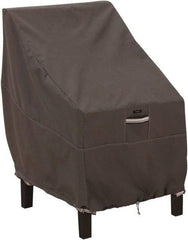 Classic Accessories - Patio Chair Protective Cover - Industrial Tool & Supply