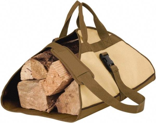 Classic Accessories - Log Carrier - For Firewood - Industrial Tool & Supply