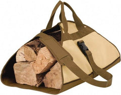 Classic Accessories - Log Carrier - For Firewood - Industrial Tool & Supply