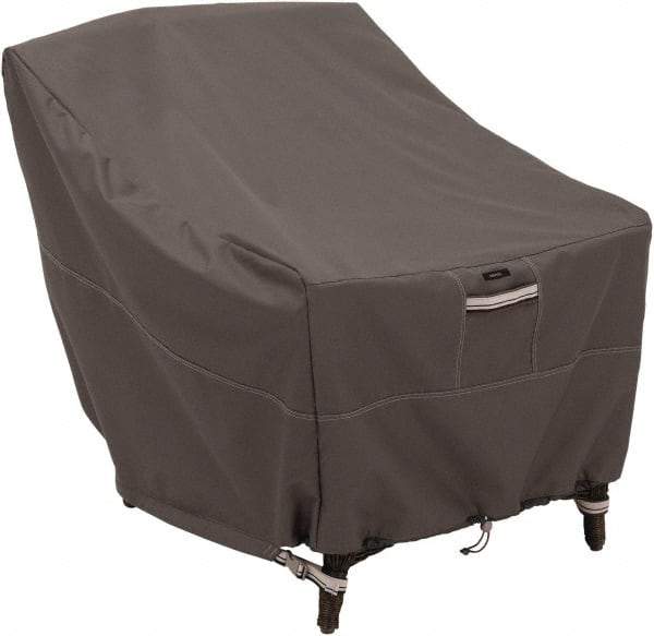 Classic Accessories - Patio Chair Protective Cover - Industrial Tool & Supply