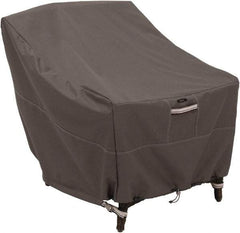 Classic Accessories - Patio Chair Protective Cover - Industrial Tool & Supply