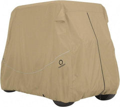 Classic Accessories - Golf Cart Protective Cover - Industrial Tool & Supply