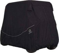Classic Accessories - Golf Cart Protective Cover - Industrial Tool & Supply