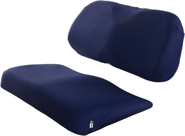 Classic Accessories - Golf Cart Protective Cover - Industrial Tool & Supply