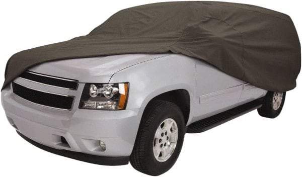 Classic Accessories - Car Protective Cover - Industrial Tool & Supply