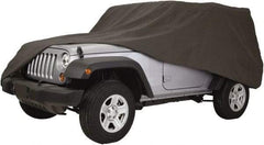 Classic Accessories - Jeep Wrangler Protective Cover - Industrial Tool & Supply