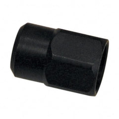 3M - Power Sander Collet Nut - For Use with 3M Disc Sander 28329 - Industrial Tool & Supply