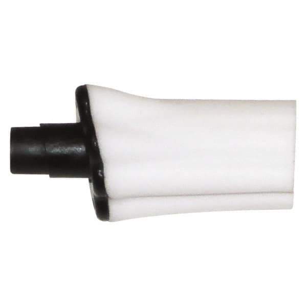 3M - Power Sander Internal Muffler Assembly - For Use with 3M Random Orbital Sanders - Industrial Tool & Supply