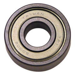 3M - Power Sander Ball Bearing - For Use with 3M File Belt Sander 28366 - Industrial Tool & Supply