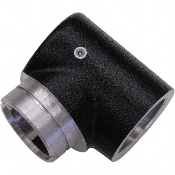 3M - Power Sander Tapered Clamp Nut - For Use with 3M Extended Disc Sander 28622, Extended T-27 Grinders 28413, 28414 & Extended COW Tool 28407 - Industrial Tool & Supply