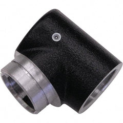 3M - Power Sander Tapered Clamp Nut - For Use with 3M Extended Disc Sander 28622, Extended T-27 Grinders 28413, 28414 & Extended COW Tool 28407 - Industrial Tool & Supply