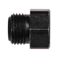 3M - Power Sander Inlet Bushing Assembly - For Use with 3M Random Orbital Sanders - Industrial Tool & Supply