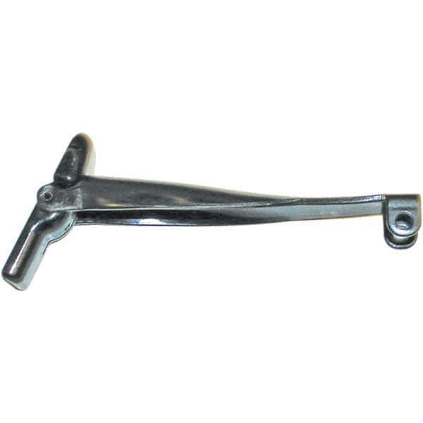 3M - Power Sander Safety Lever Assembly - For Use with 3M 1 hp Disc Sanders, Die Grinders & Cut-Off Wheel Tools - Industrial Tool & Supply