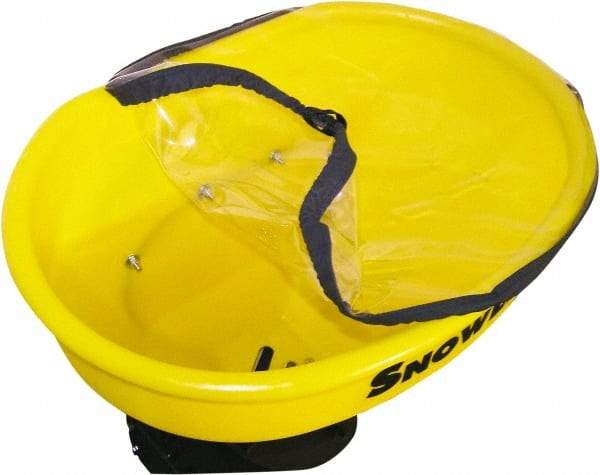 Trynex - Vinyl Weather Cover - SP 125, SR 210 Compatible - Industrial Tool & Supply