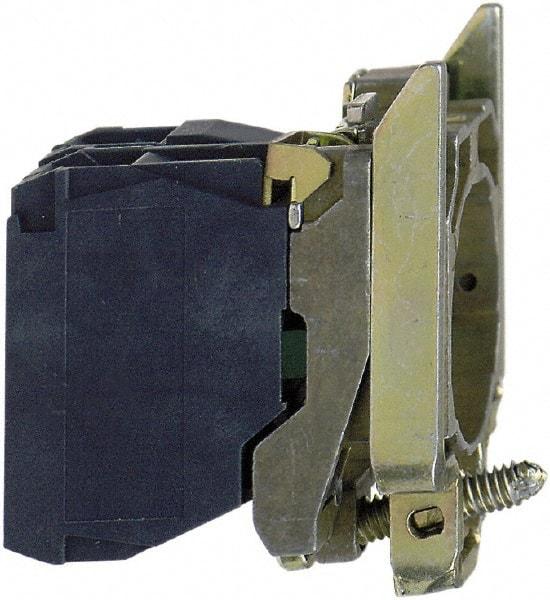 Schneider Electric - Multiple Amp Levels, Electrical Switch Contact Block - Industrial Tool & Supply