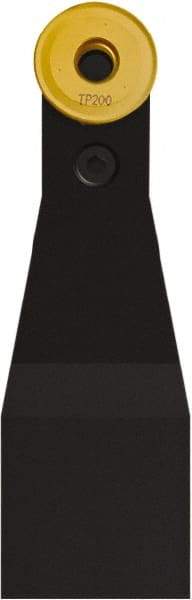 Seco - PRDC, Neutral Cut, 50mm Shank Height x 50mm Shank Width, Neutral Rake Indexable Turning Toolholder - 300mm OAL, RCMX 3209.. Insert Compatibility, Series Lever Lock - Industrial Tool & Supply