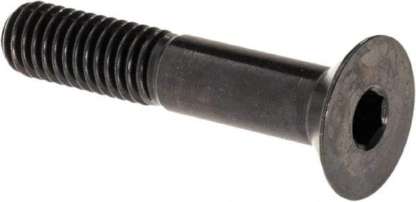 Seco - Hex Socket Cap Screw for Indexable Turning - For Use with Inserts & Tool Holders - Industrial Tool & Supply