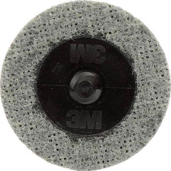3M - Quick Change Discs Disc Diameter (Inch): 4 Attaching System: Type TR - Industrial Tool & Supply