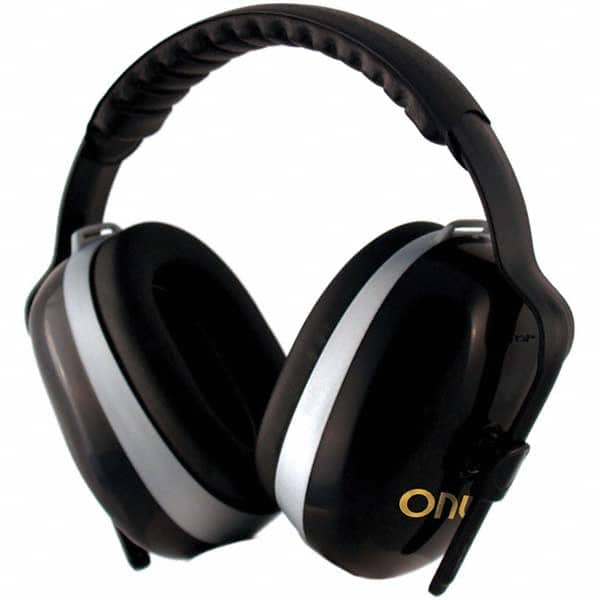 Jackson Safety - Earmuffs Band Position: Over Head NRR Rating (dB) Over the Head: 26 - Industrial Tool & Supply
