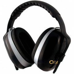 Jackson Safety - Earmuffs Band Position: Over Head NRR Rating (dB) Over the Head: 26 - Industrial Tool & Supply