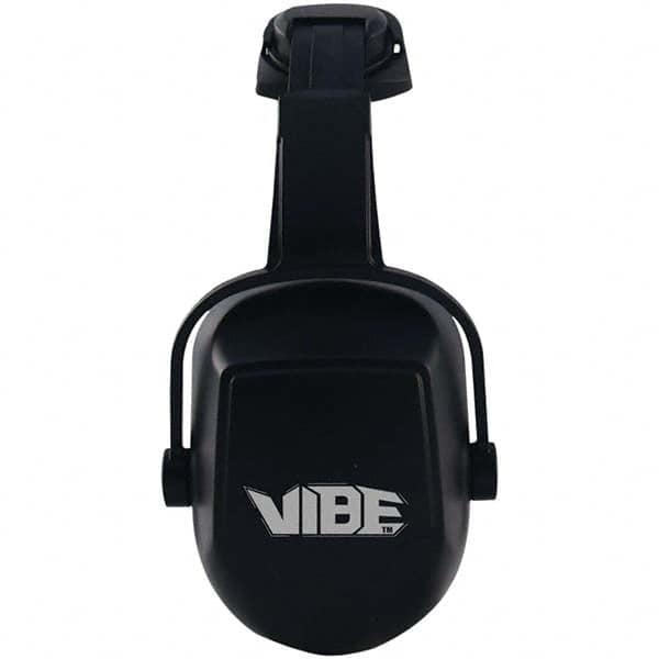 Jackson Safety - Earmuffs Band Position: Hard Hat Cap Mounted NRR Rating (dB) Over the Head: 27 - Industrial Tool & Supply