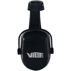 Jackson Safety - Earmuffs Band Position: Hard Hat Cap Mounted NRR Rating (dB) Over the Head: 27 - Industrial Tool & Supply