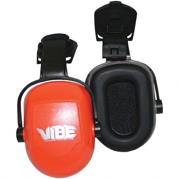 Jackson Safety - Earmuffs Band Position: Hard Hat Cap Mounted NRR Rating (dB) Over the Head: 22 - Industrial Tool & Supply