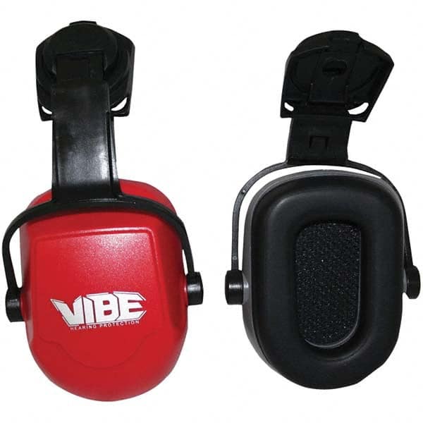 Jackson Safety - Earmuffs Band Position: Hard Hat Cap Mounted NRR Rating (dB) Over the Head: 25 - Industrial Tool & Supply