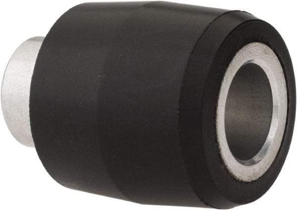 Dynabrade - Air Belt Sander Drive Wheel - Use with 40353 - Industrial Tool & Supply