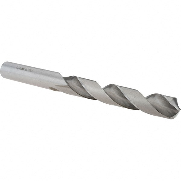 Cle-Line - 16mm 118° High Speed Steel Jobber Drill - Industrial Tool & Supply