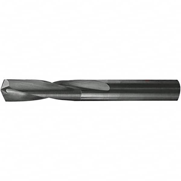 Chicago-Latrobe - #11 118° Spiral Flute Solid Carbide Screw Machine Drill Bit - Industrial Tool & Supply