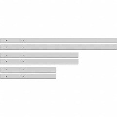Jackson Safety - Welding Plate & Welding Positioner Accessories Type: Magnetic Burning Guide Type of Accessory: Extension - Industrial Tool & Supply