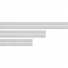 Jackson Safety - Welding Plate & Welding Positioner Accessories Type: Magnetic Burning Guide Type of Accessory: Extension - Industrial Tool & Supply