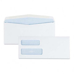 Quality Park - Mailers, Sheets & Envelopes Type: Business Envelope Style: Gummed Flap - Industrial Tool & Supply
