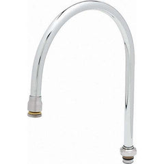 T&S Brass - Faucet Replacement Parts & Accessories Type: Swivel Gooseneck For Use With: T&S Faucets - Industrial Tool & Supply